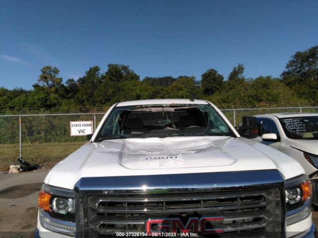 1GT12REGXGF157180 GMC SIERRA 2500HD