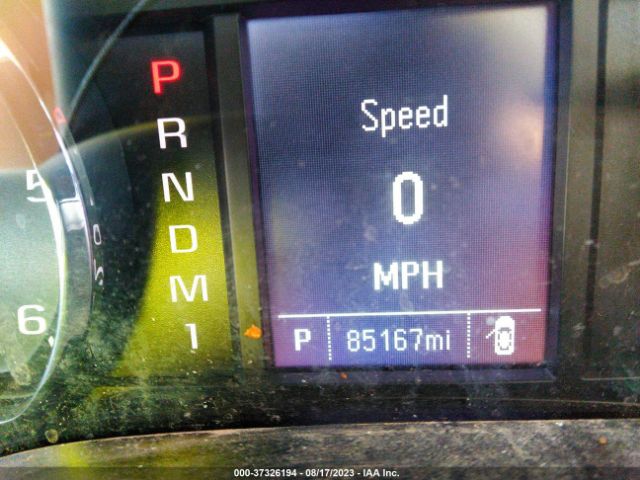 1GT12REGXGF157180 GMC SIERRA 2500HD