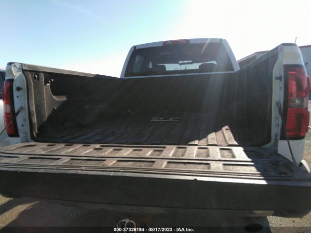1GT12REGXGF157180 GMC SIERRA 2500HD