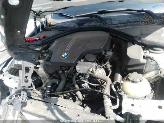 WBA3N9C50EF720409 BMW 4 Series 428i Xdrive