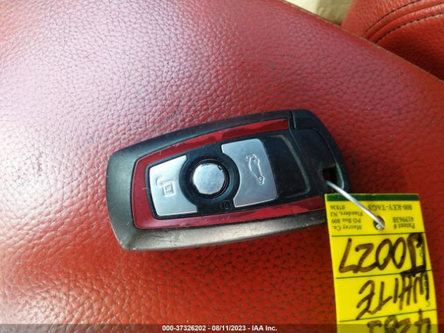 WBA3N9C50EF720409 BMW 4 Series 428i Xdrive