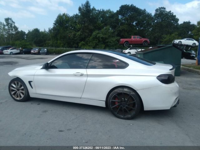 WBA3N9C50EF720409 BMW 4 Series 428i Xdrive