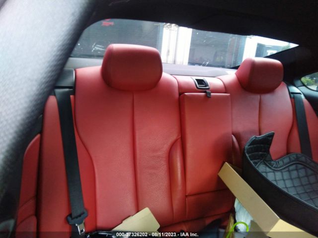 WBA3N9C50EF720409 BMW 4 Series 428i Xdrive