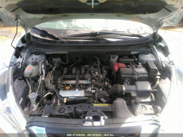 3N1CP5BV6LL543376 Nissan KICKS S