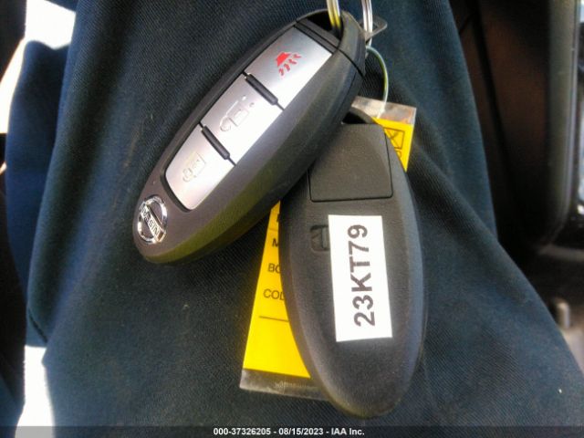 3N1CP5BV6LL543376 Nissan KICKS S