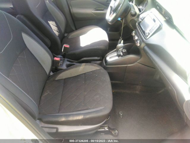 3N1CP5BV6LL543376 Nissan KICKS S