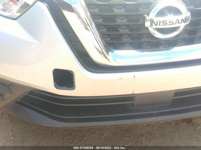 3N1CP5BV6LL543376 Nissan KICKS S