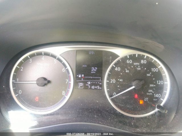 3N1CP5BV6LL543376 Nissan KICKS S