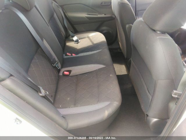 3N1CP5BV6LL543376 Nissan KICKS S