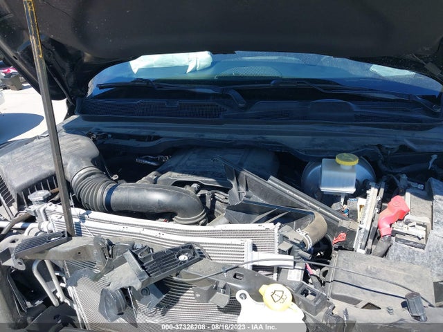 1C6RREFT0KN684458 RAM 1500 Big Horn/lone Star