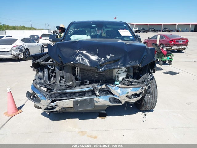 1C6RREFT0KN684458 RAM 1500 Big Horn/lone Star