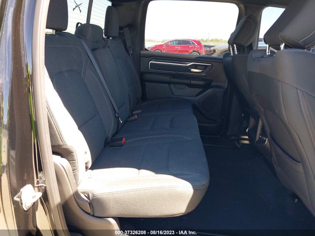 1C6RREFT0KN684458 RAM 1500 Big Horn/lone Star