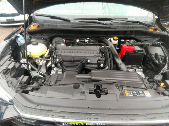 1FMCU9NA3PUA11015 Ford Escape St-line Select