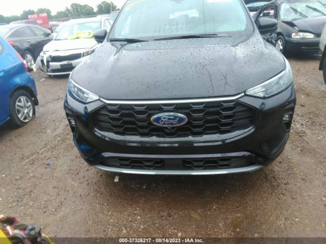 1FMCU9NA3PUA11015 Ford Escape St-line Select
