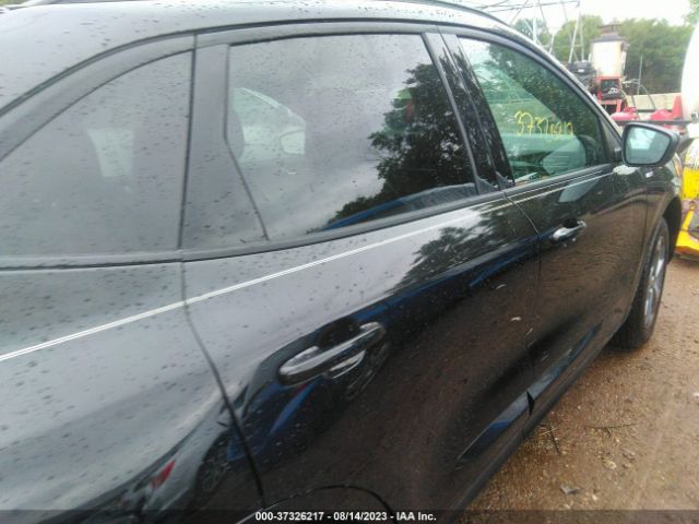 1FMCU9NA3PUA11015 Ford Escape St-line Select