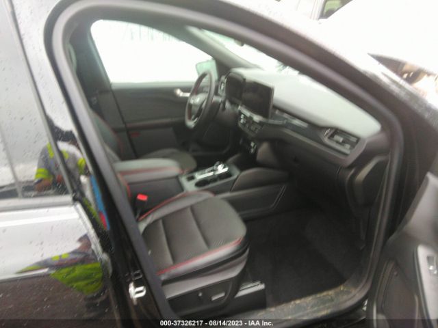1FMCU9NA3PUA11015 Ford Escape St-line Select