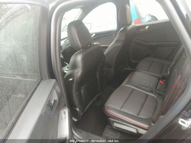 1FMCU9NA3PUA11015 Ford Escape St-line Select