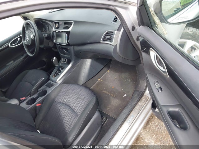 Nissan SENTRA SV 2019 3N1AB7APXKY444923 Image 5