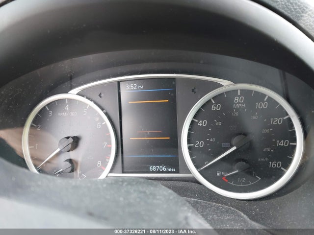 Nissan SENTRA SV 2019 3N1AB7APXKY444923 Image 7