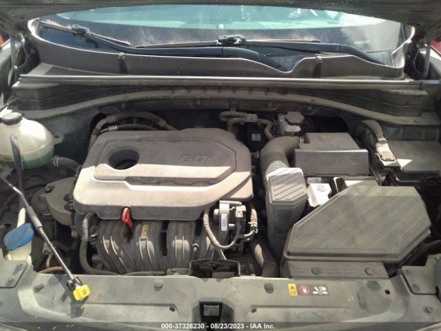 KNDPM3AC4J7489055 KIA Sportage Lx