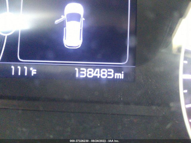 KNDPM3AC4J7489055 KIA Sportage Lx