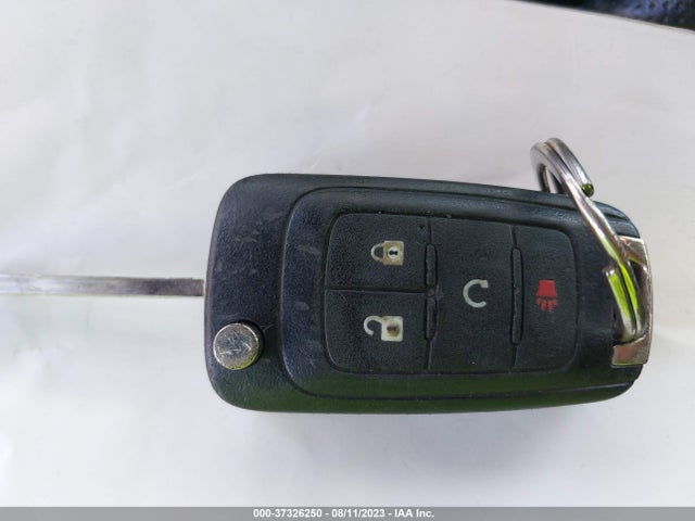 Chevrolet SONIC LT 2015 1G1JC6SH5F4198246 Image 3