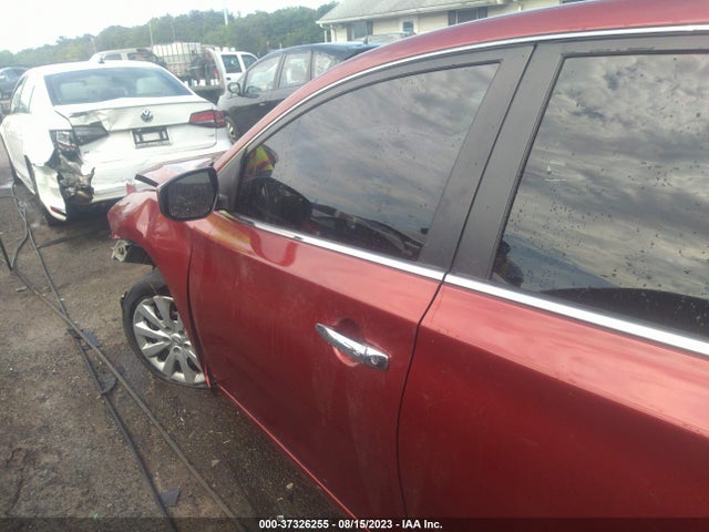 Nissan SENTRA SV 2015 3N1AB7AP9FY254830 Image 15