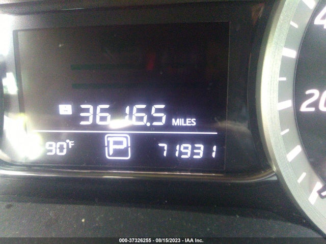 Nissan SENTRA SV 2015 3N1AB7AP9FY254830 Image 16