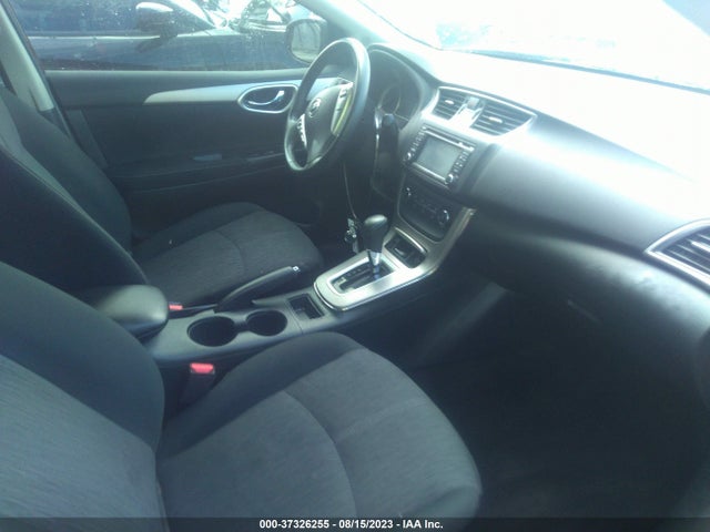 Nissan SENTRA SV 2015 3N1AB7AP9FY254830 Image 5