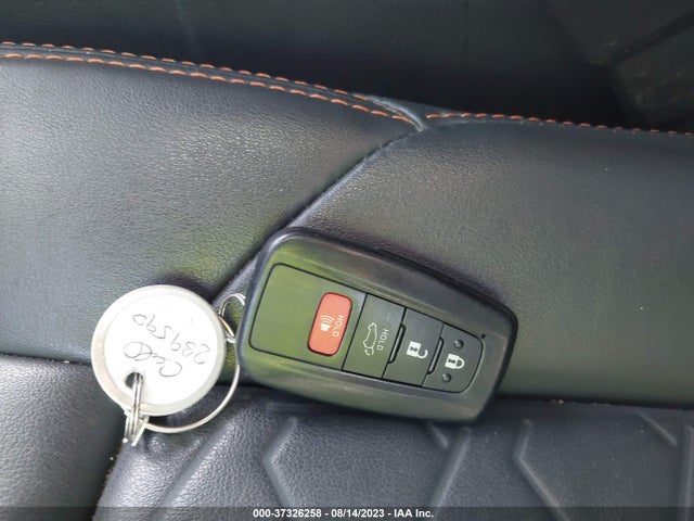 2019 TOYOTA RAV4 ADVENTURE VIN: 2T3J1RFV2KW039728