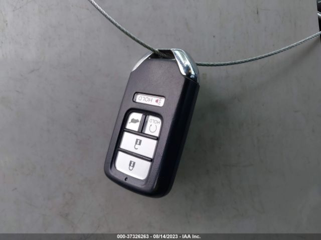 SHHFK7H5XJU208059 Honda Civic Hatchback Ex