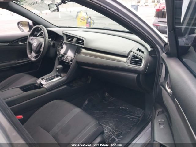SHHFK7H5XJU208059 Honda Civic Hatchback Ex