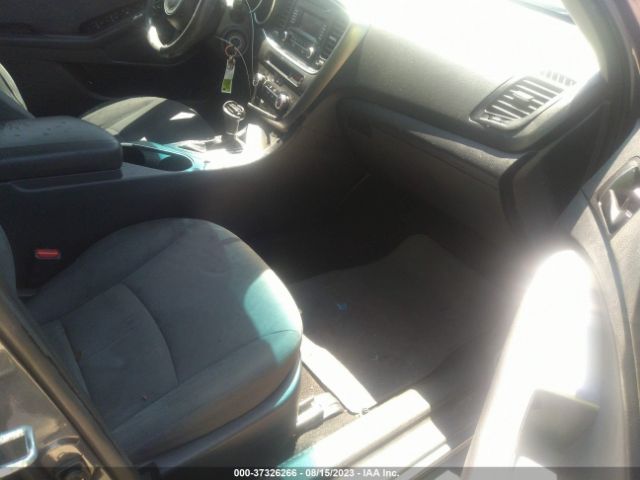 KNAGM4A7XF5631241 KIA Optima Lx