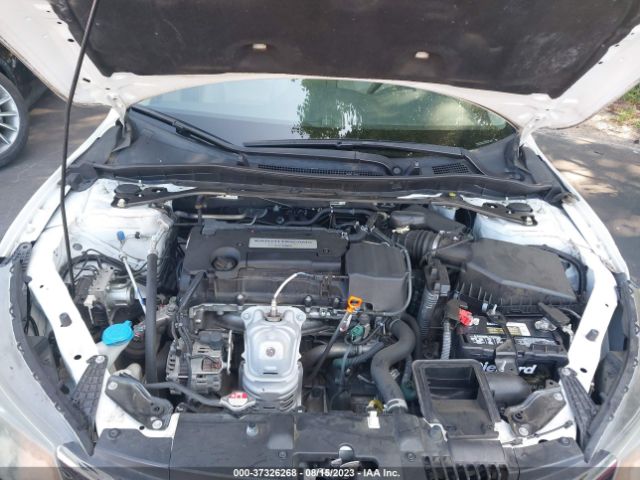 1HGCR2F89FA261689 Honda Accord Sedan Ex-l