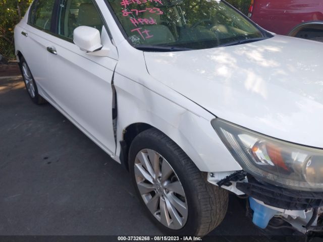 1HGCR2F89FA261689 Honda Accord Sedan Ex-l