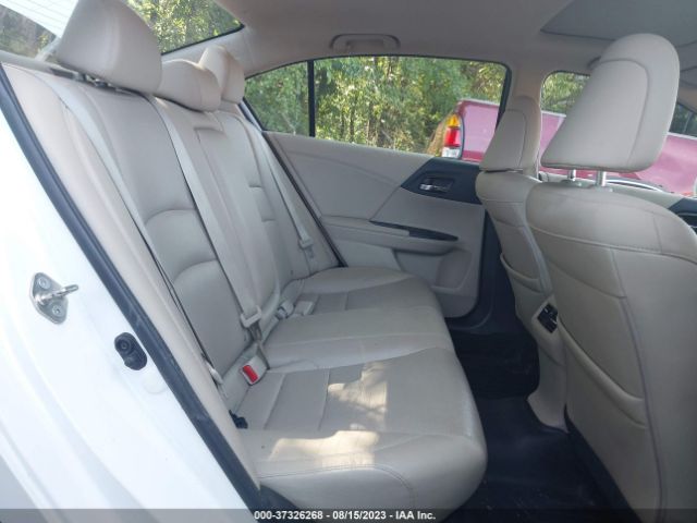 1HGCR2F89FA261689 Honda Accord Sedan Ex-l