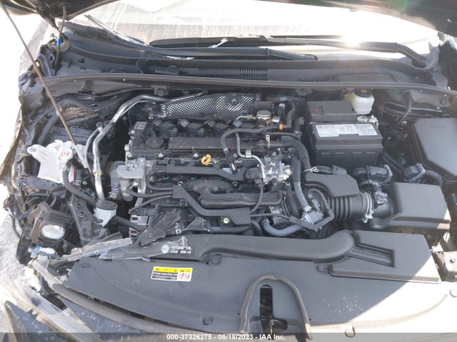 Toyota COROLLA LE 2023 5YFB4MDE9PP036084 Image 10