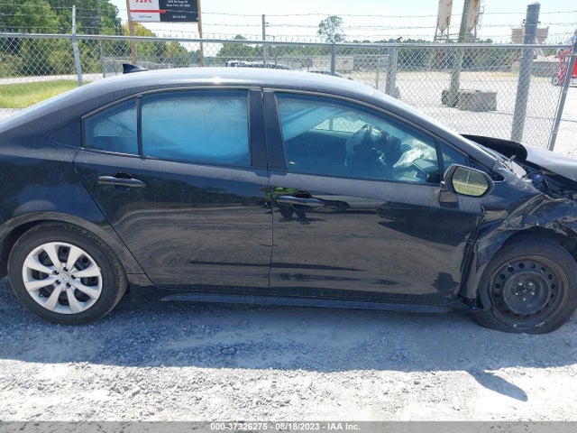 Toyota COROLLA LE 2023 5YFB4MDE9PP036084 Image 13