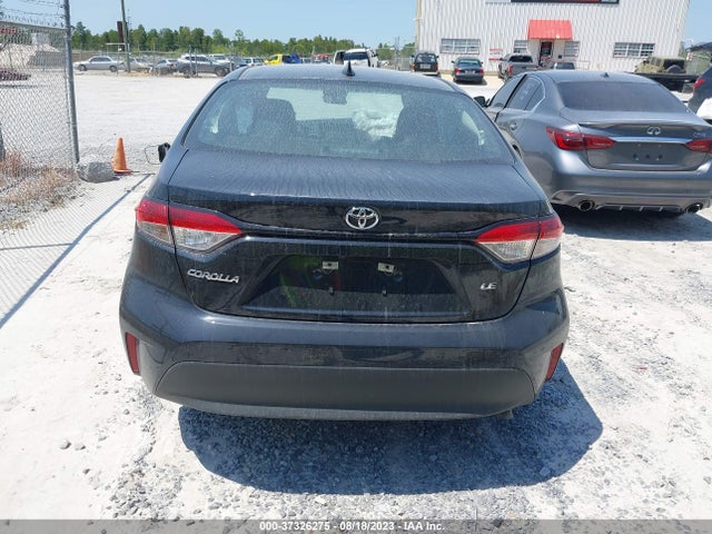 Toyota COROLLA LE 2023 5YFB4MDE9PP036084 Image 16