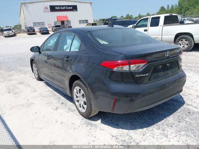 Toyota COROLLA LE 2023 5YFB4MDE9PP036084 Image 3