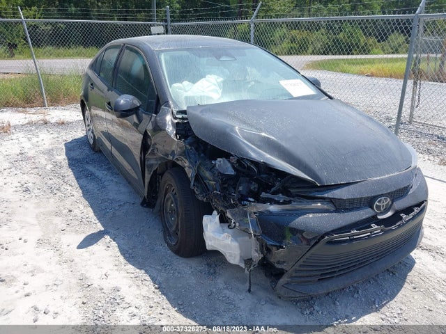 Toyota COROLLA LE 2023 5YFB4MDE9PP036084 Image 6