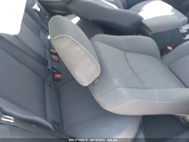 Toyota COROLLA LE 2023 5YFB4MDE9PP036084 Image 8