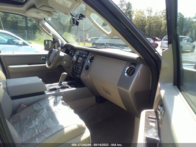 2014 FORD EXPEDITION EL LIMITED VIN: 1FMJK1K50EEF00176