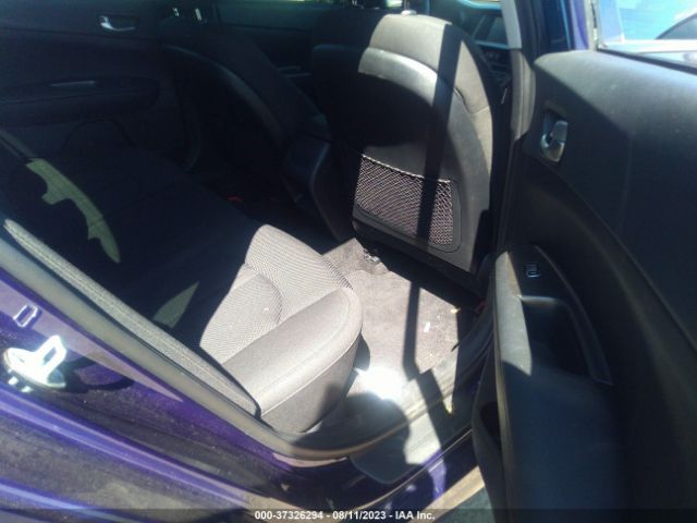 5XXGT4L38KG358435 KIA Optima Lx