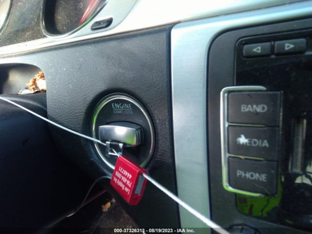 2013 VOLKSWAGEN CC WVWRN7AN7DE543785 Photo 10