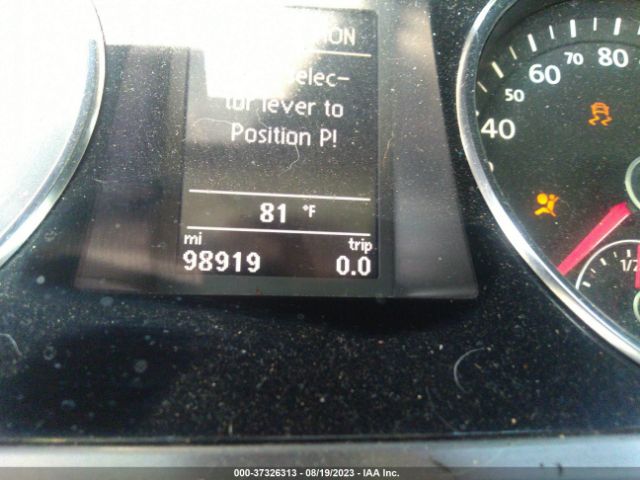 2013 VOLKSWAGEN CC WVWRN7AN7DE543785 Photo 6