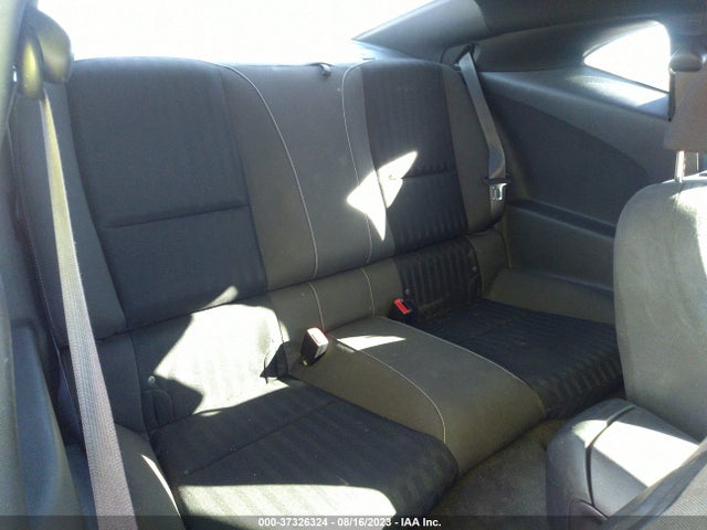 Chevrolet CAMARO LS 2015 2G1FA1E36F9308409 Image 8