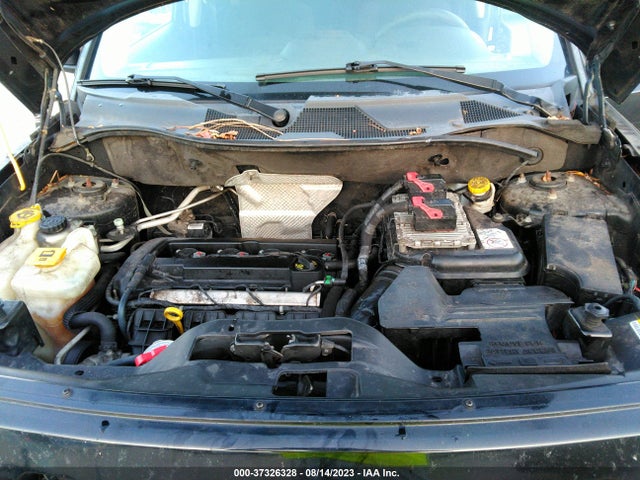 1C4NJPBA7ED509942 Jeep Patriot Sport