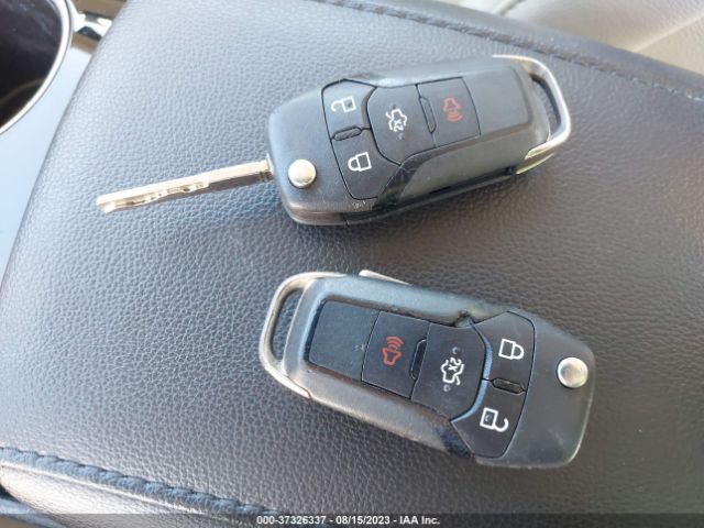 3FA6P0LU6ER234306 Ford Fusion Se Hybrid