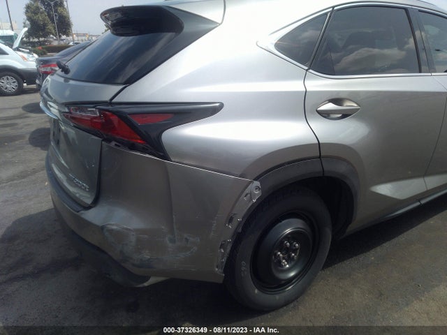JTJYARBZ0G2040896 Lexus NX 200T